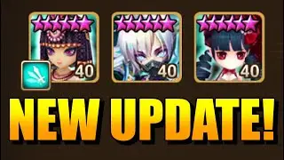 PLAY WITH ANY LD5* FOR FREE + Mini Summon Session + Cleave RTA!