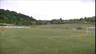 Golovi (Koraj - Čelić 3:0)