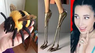 PERSONAS CON CREATIVIDAD NIVEL DIOS - 1 HORA | Mariale