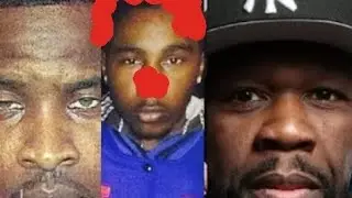 50 Cent RESPONDS To Supreme SON EXPOSED For CLOUT CHASING #trending #nyc #Drake #shorts #funny #fyp