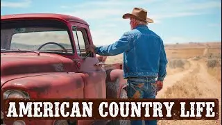 Classic Country Roads Playlist