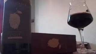 Lysefjorden Mikrobryggeri | Real Ale Guide - Russian Imperial Stout 10%