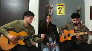 Ódiame Cover - Lunaverso 🌙🎵