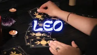 LEO 💸 Get Ready&mdash;In 48 Hours, Your Money Karma Goes F*cking Nuclear💵TAROT TODAY 