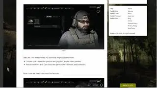 This Needs To Be In Ghost Recon Breakpoint