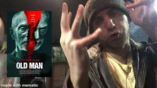 Old Man Review! It&rsquo;s Not That Bad!
