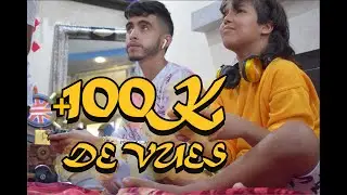 ZEN DAKH - BAZZ - ( clip officiel )