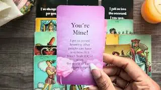 Does He Miss You Right Now? (Tarot Reading) Does He Miss Me