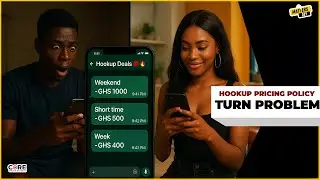 #MATTERSDEY: Думаете присоединиться к группе HOOK UP? Подождите, пока не услышите условия&hellip;