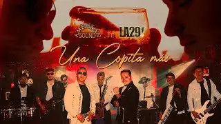 AMERIKA'N SOUND & LA29 - UNA COPITA MAS (VIDEO OFICIAL)