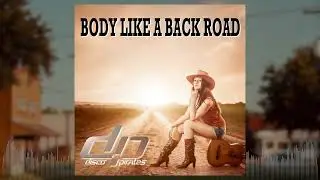 Disco Pirates - Body Like A Back Road