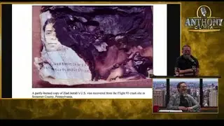 Anthony Cumia- Thoughts on a few conspiracy theories/ The Moon Landing and 9/11