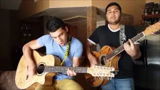 El Toro Encartado - Ariel Camacho / Sergio y Efrain (Cover)