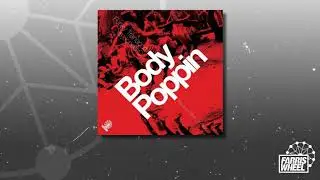 Funky Transport, Jonee Q - Body Poppin (BJ's Texas Tea Mix)