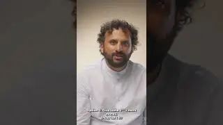 Nish Kumar with the ultimate 2 options for the human race #climate #comedyshorts #comedy #jokes