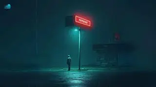sometimes the night feels endless
