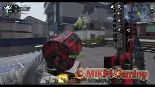 21 KILLS DEATHMATCH - TAKEOFF | MIK94 Gaming
