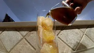 Iced Coffee BEER