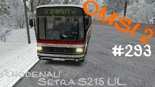 OMSI 2 #293 Ganz freshe Taktauffrischung ☆ Let's Play OMSI 2