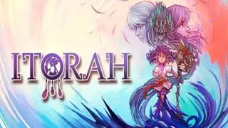 Itorah #03 ➠ Затерянный Город, Запретные Руины ( Прохождение Игры )