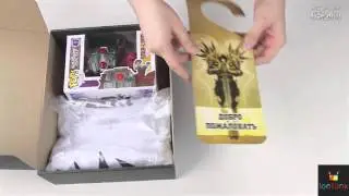 Сентябрьский геймерский Lootbox