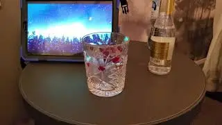 Thank you, Mr. Veli - a great Aurora Borealis Northern lights show Rovaniemi Finland September 2021