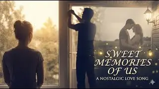Sweet Memories of Us &ndash; Jenna Cogan (Official Lyric Video)
