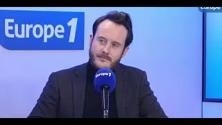 &laquo;Paris Police 1905&raquo; : Julien Despaux et J&eacute;r&eacute;mie Laheurte sont les invit&eacute;s de Culture m&eacute;dias