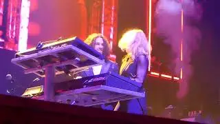 TSO feat. Jane Mangini & Mark Klett - Wish Liszt - Des Moines, IA - November 14, 2024