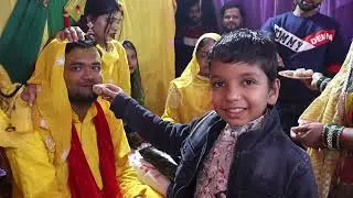 01 Danish weds Fiza