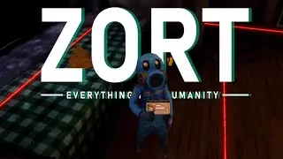 ZORT Together 005 | Achievement Jagd mit dem Rentnersquad Teil 2 #Horror
