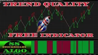 TREND QUALITY FREE INDICATOR