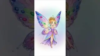 Enter the Enchanted World of Fairies! (11)