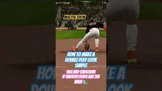 #music #easy #baseball #ps5 #mlb #crazy #homerun #xbox #mlbb #the #show #game #gaming #play #fun #up