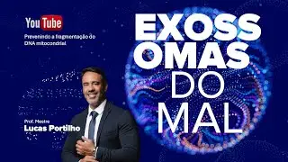 Exossomas do mal e como inibir sua atividade