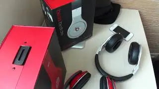Beats By Dr.Dre Pro VS Beats By Dr.Dre Studio