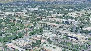 Fremont, California View 3D | Aerial Tour of the Bay Area&rsquo;s Hidden Gem | 4K UHD