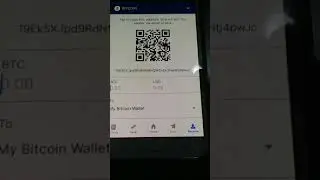 How To Download and use Blockchain wallet