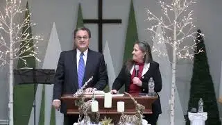 Recognizing the Christ