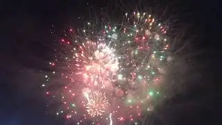 Alison Wonderland SnowGlobe New Year Countdown 2017/2018
