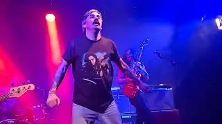 Local Support - Dynamite - live @ Kent Club Hamburg 14.02.2025 // DITZ opener