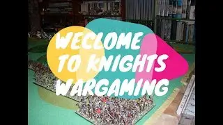 Kings of war Batrep Orcs Vs Varangur