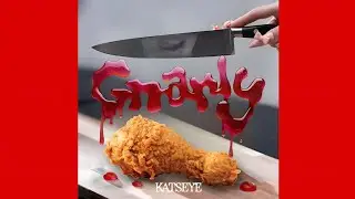 KATSEYE - GNARLY (With Rap version) | starlight II