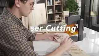 Engrave Faster, Create More!