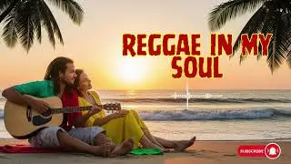 Island Reggae Surfing 🌊 Chill Beach Lifestyle