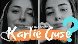 Karlie Guse Missing - October One Year Update - Sheriff Press Conference - NO she is NOT Kate Yup