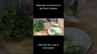 Clever Cutter Food Chopper Slicer Dicer Vegetable and Fruit Cutter Kitchen Scissors Knife Board