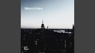 Stillness in Motion
