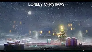 Soulworker (PL) - Event - Samotna Imprezka (Lonely Christmas) Jin Seipatsu