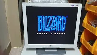 LG IBM MultiNet CD TEST #1